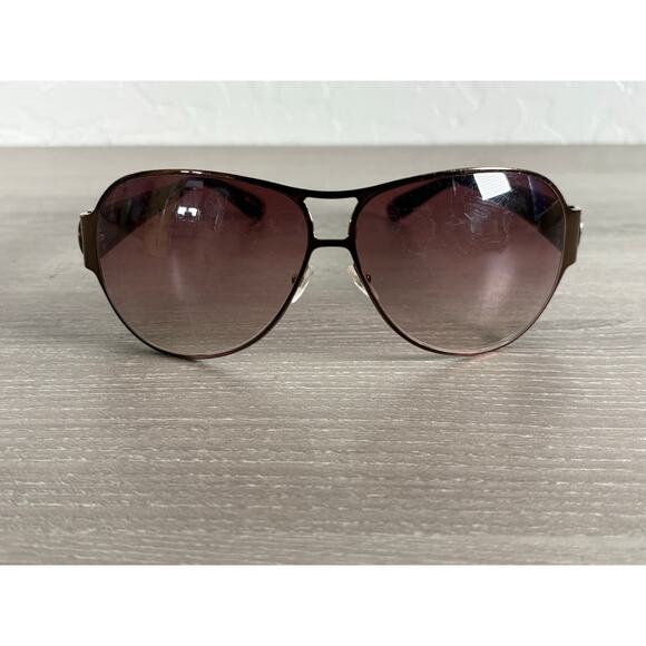 Marc by Marc Jacobs MMJ 041/S Q4G 120 Women’s Sunglasses Tortoise Brown Gradient main image 9